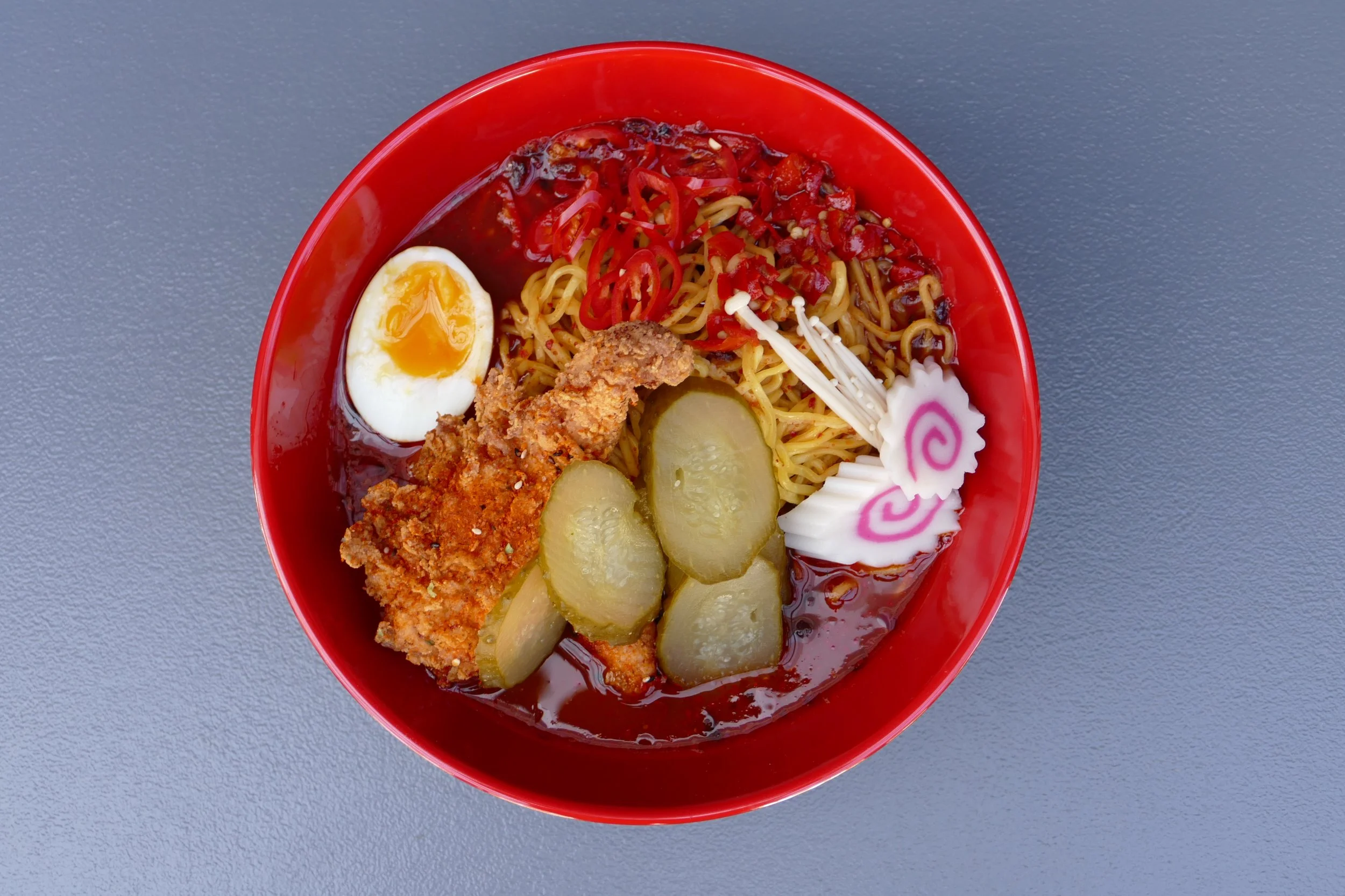 NXXDS - RAMEN KITCHEN — YALM NORWICH FOODHALL & RESTAURANT