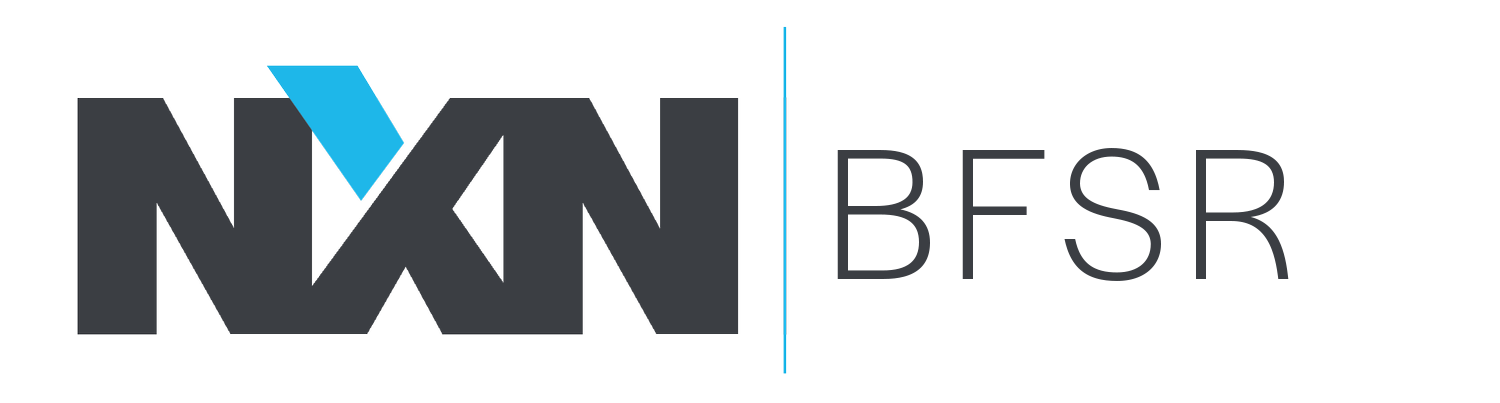 NXN | BFSR
