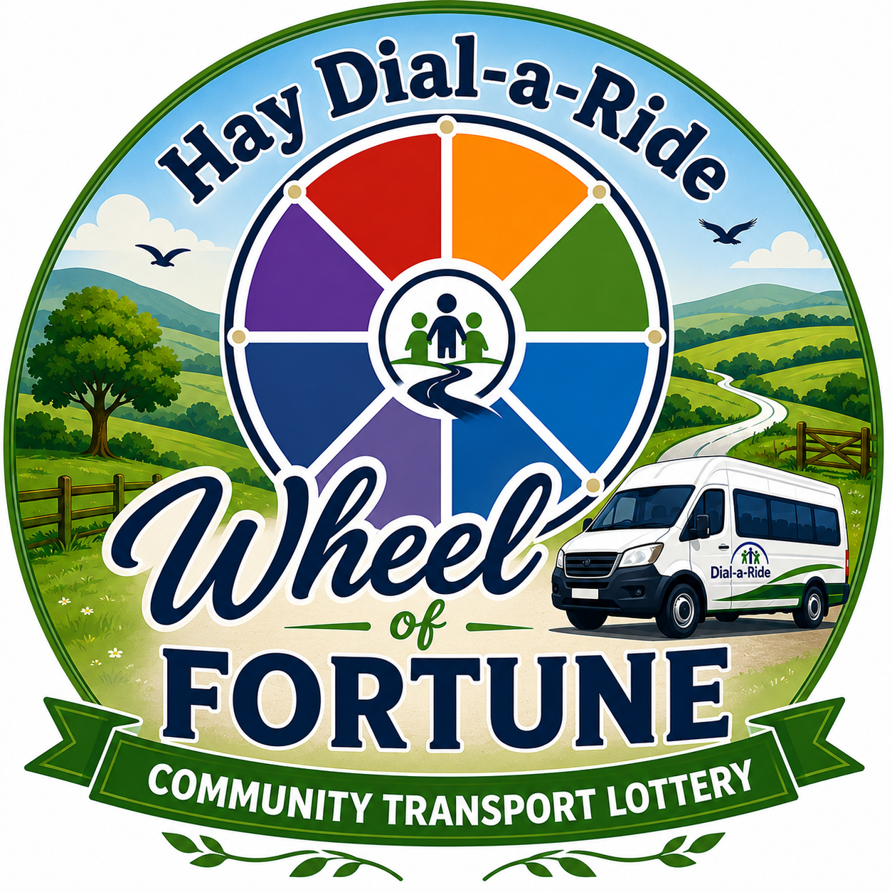 The Wheel of Fortune