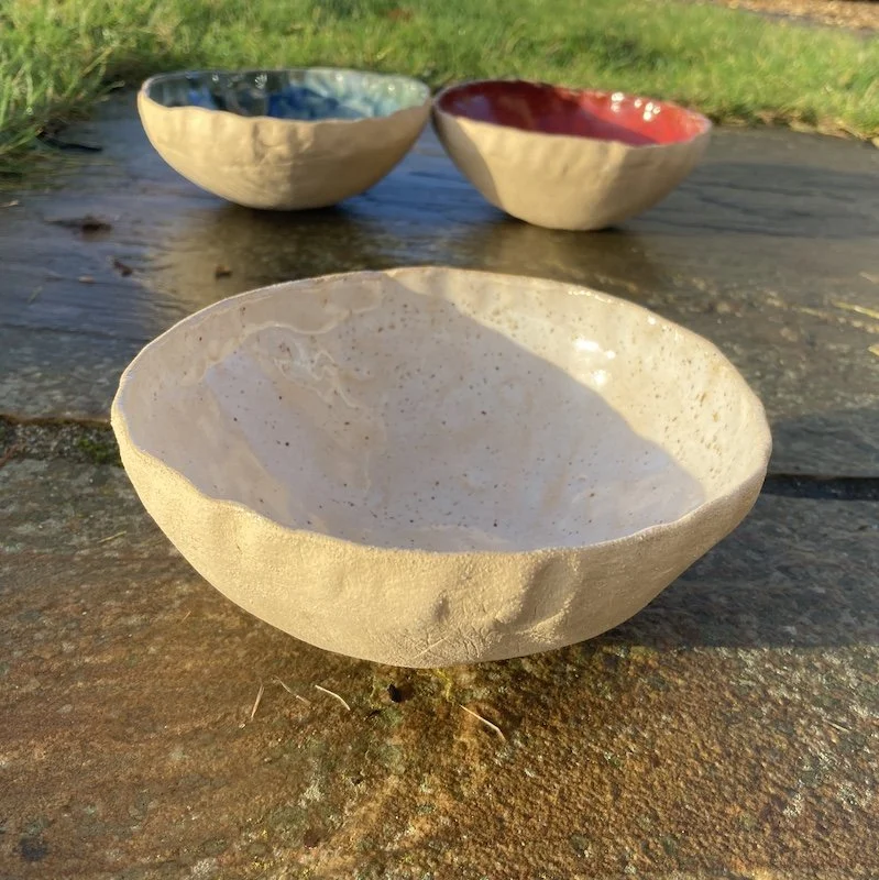 Classic Bowl 'Oatmilk'