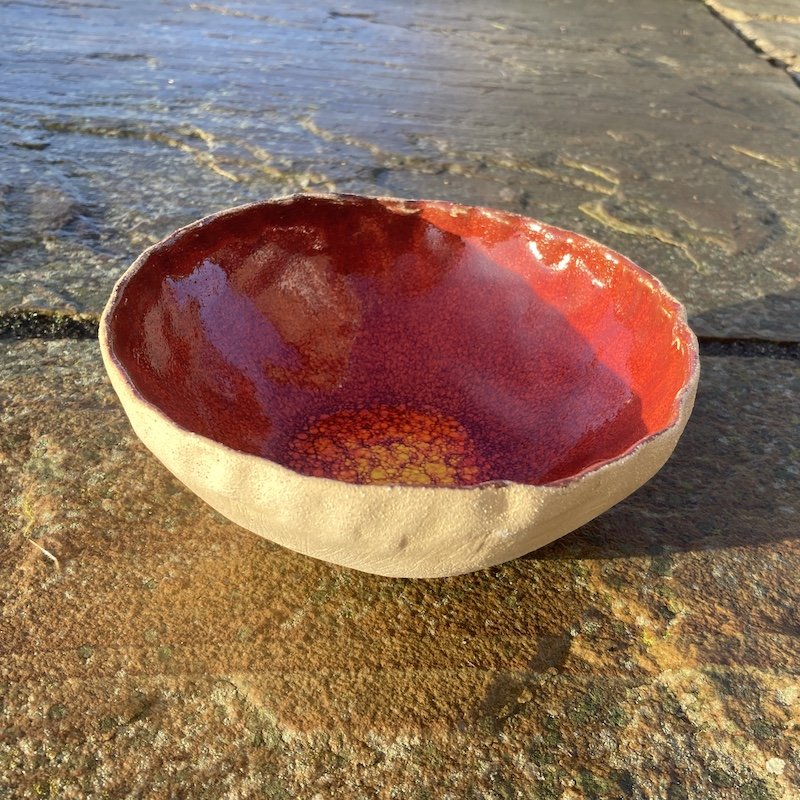 Classic Bowl 'Marmalade'