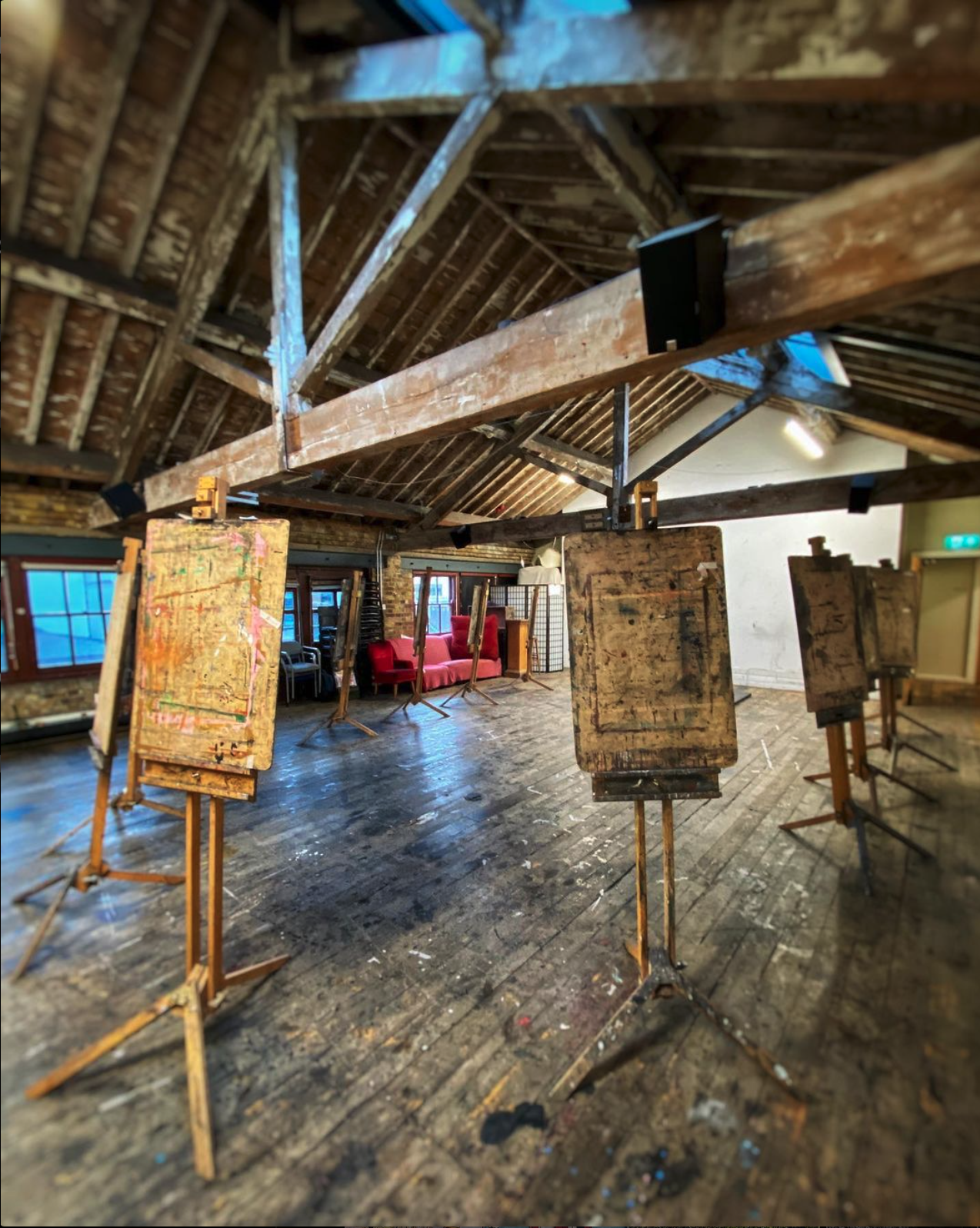 Royal Drawing School