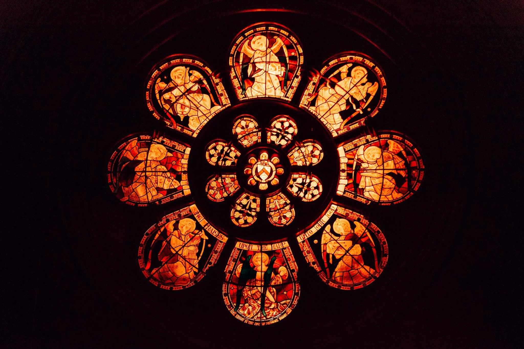 The State of the Union