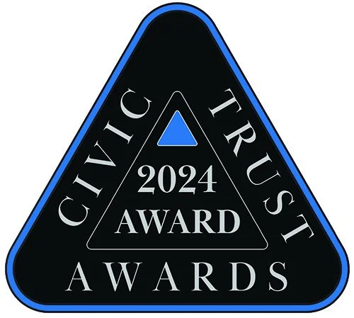 Civic Trust Awards 2024