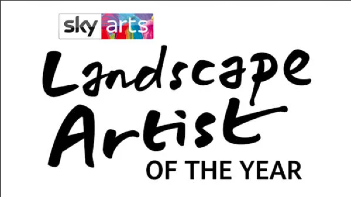 Sky Arts: Landscape Artist of the Year 2026