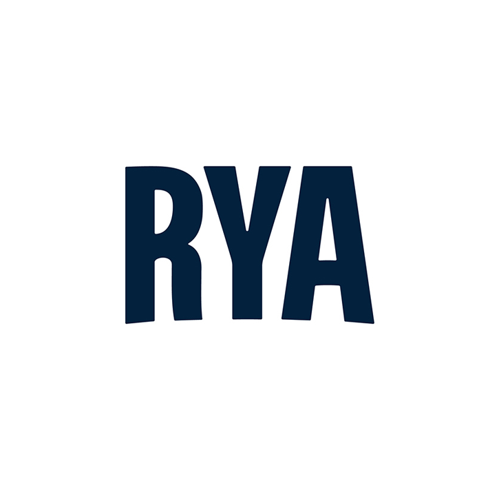 Royal Yachting Association RYA Logo