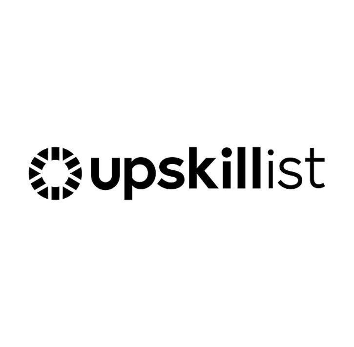Upskillist Logo