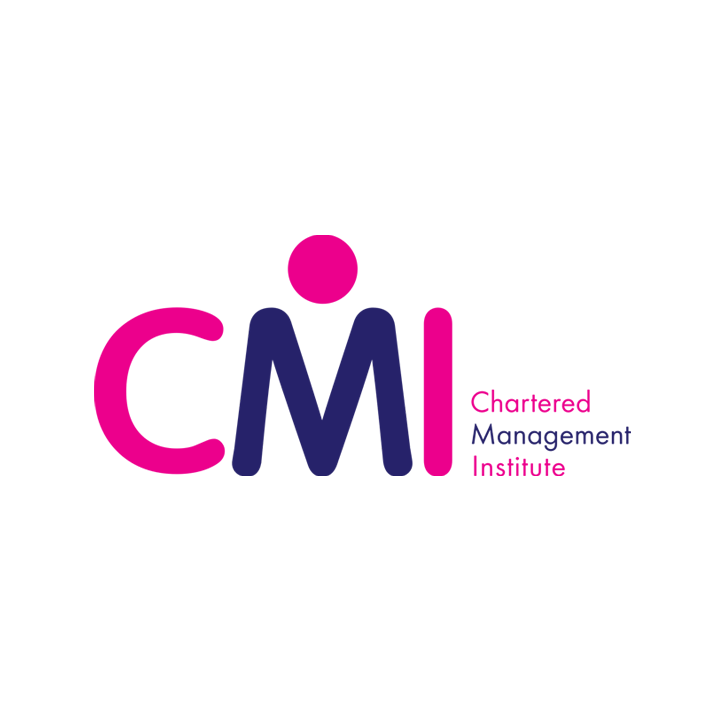 Chartered Management Institute Logo