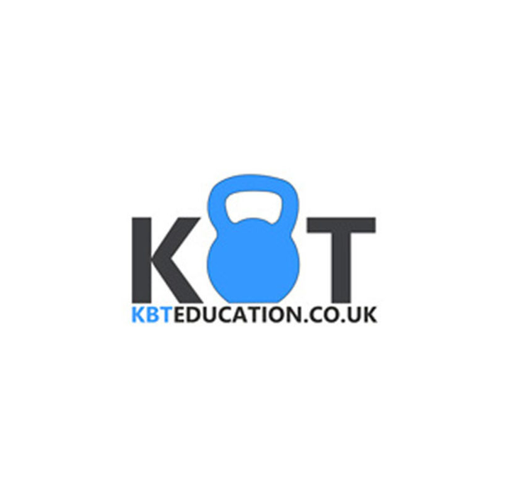 KBT Education Logo