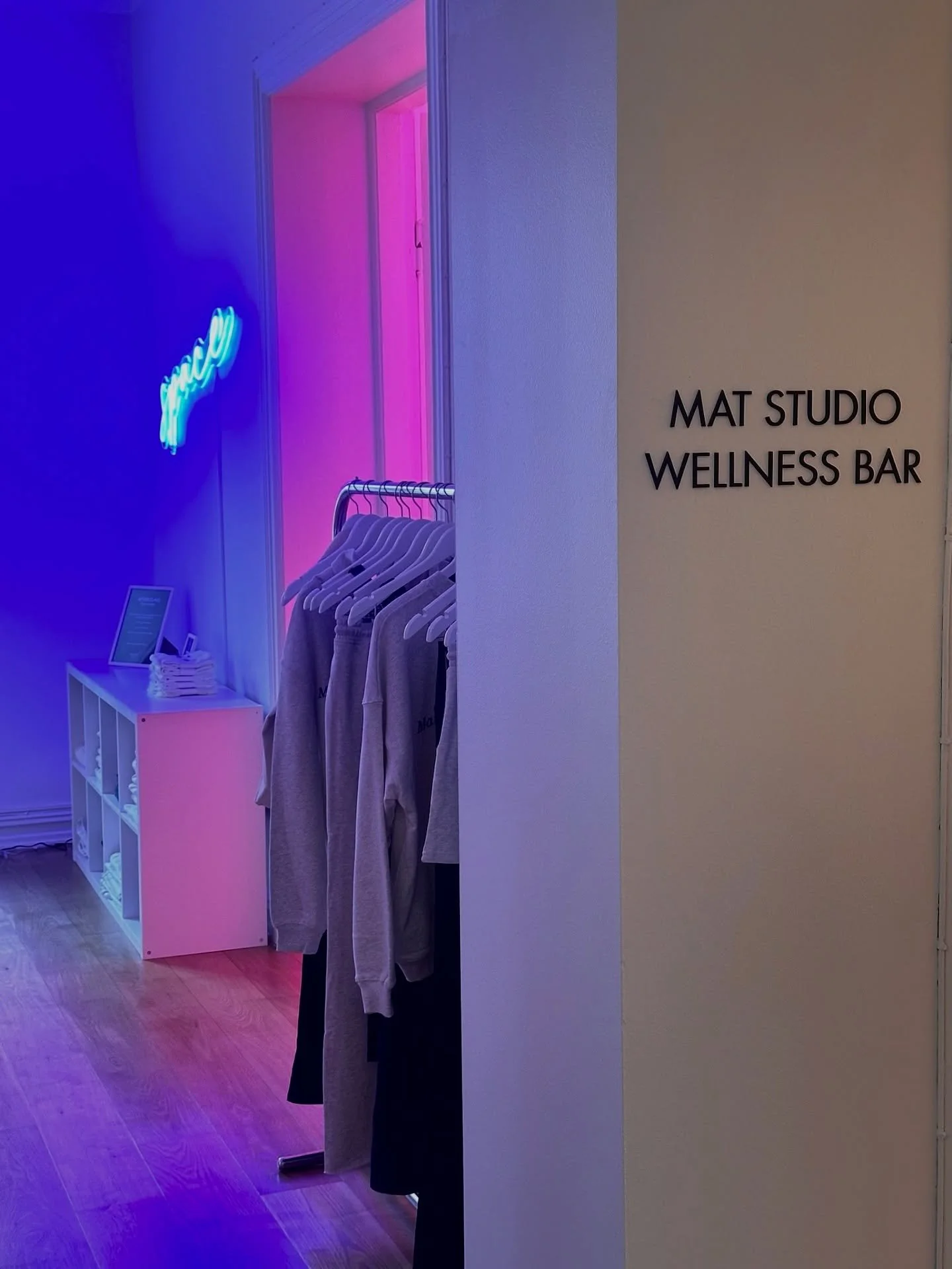 Heard about the benefits of Omega 3 but unsure if the supplements you’re taking are having an effect or if you need supplements at all?
We’re testing our own omega levels to see what we can discover before making any conclusions 🤍
Join