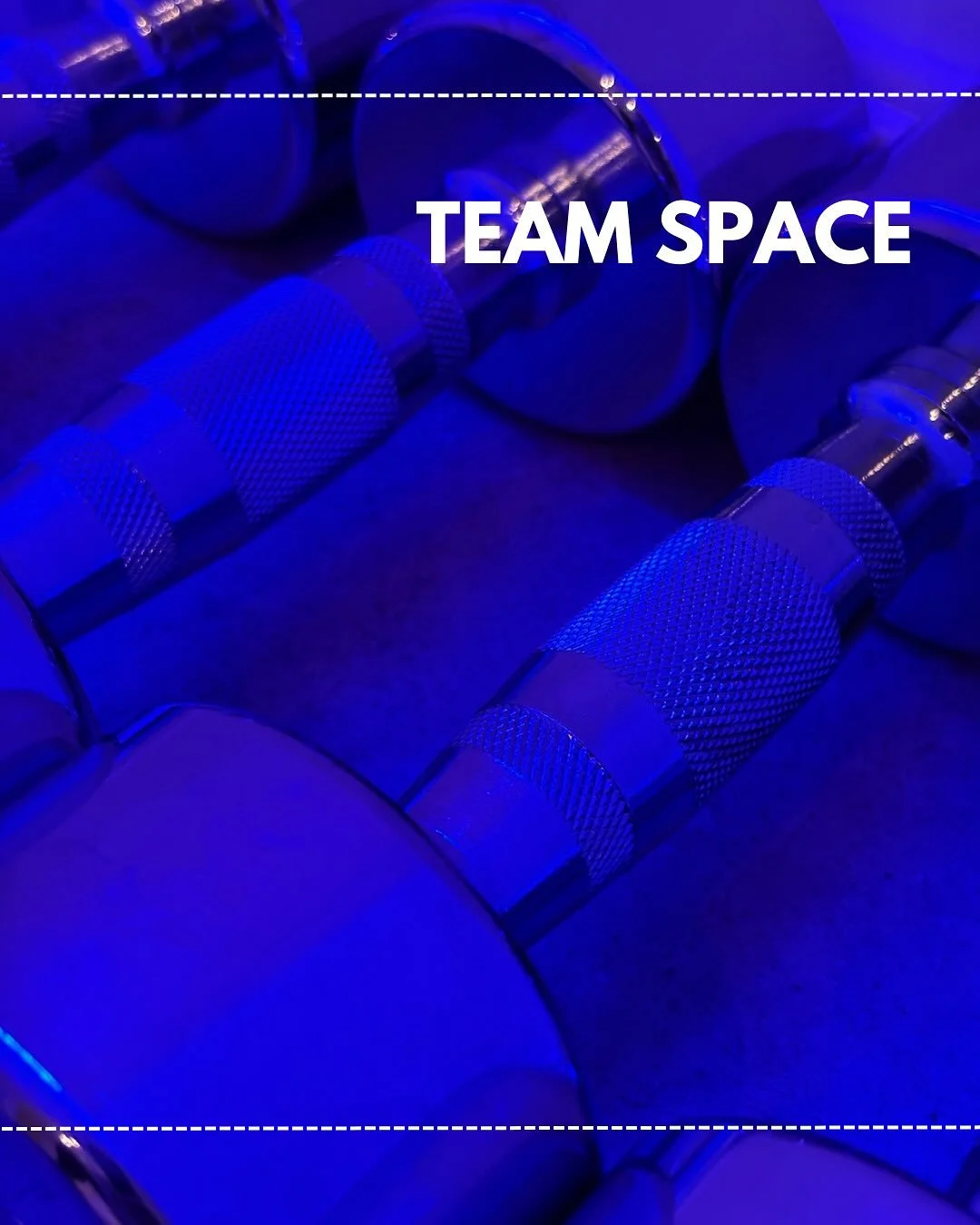 This team! 
Fully certified to international standards, this is a team of pros who love to make you love Pilates! 🤍 
⭐️ Team SPACE, thank you for your wonderful energy, dedication, kindness and expertise - we absolutely love working with you 💕
L