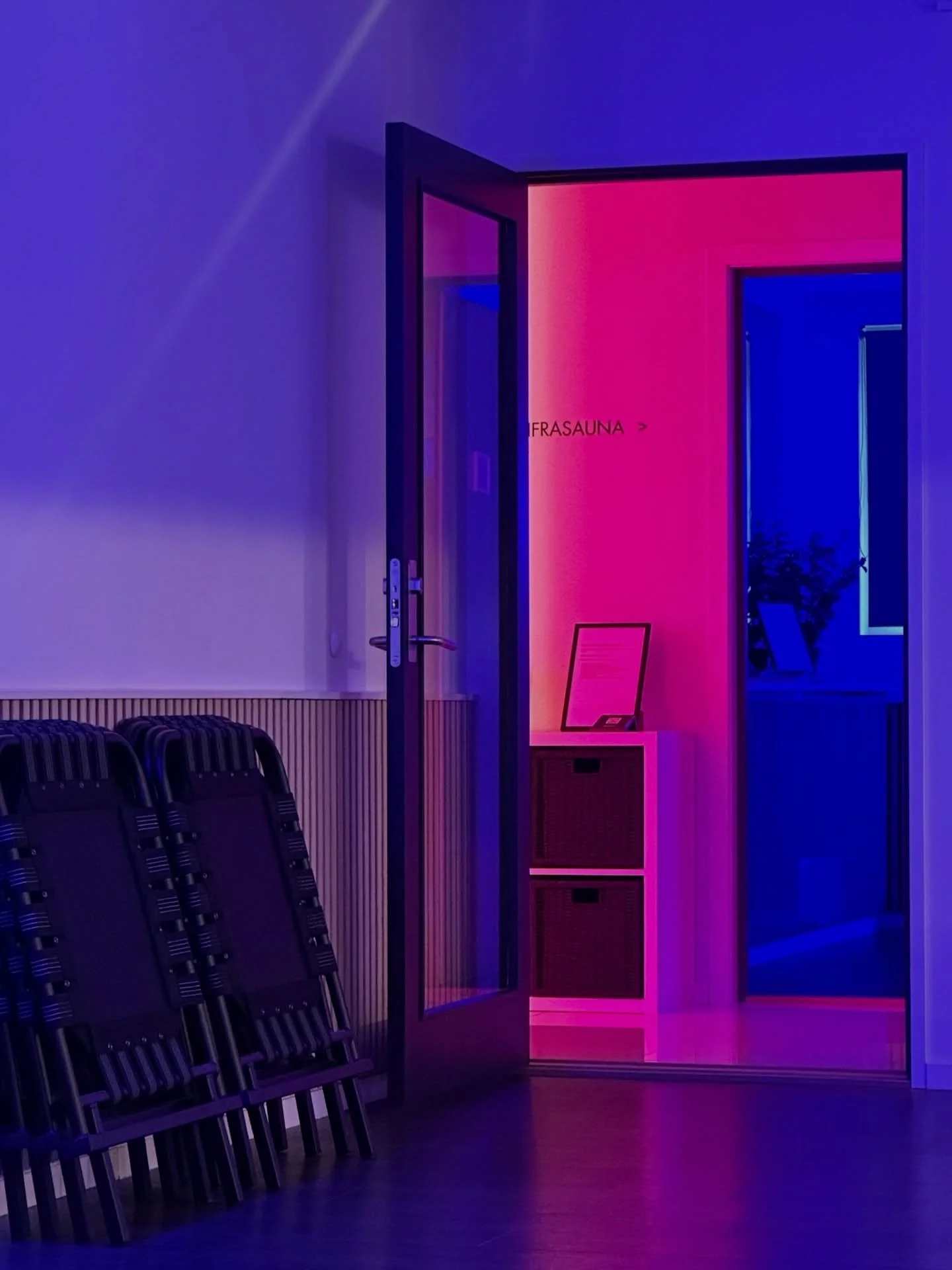 Our favourite people in mini 🤏👼 Can you guess who is who from team SPACE?! 🥰

Comment with picture number + name and you&rsquo;ll be automatically entered into a competition to win a group class + INFRAsauna experience for you + a bestie ❤️&zwj;🔥