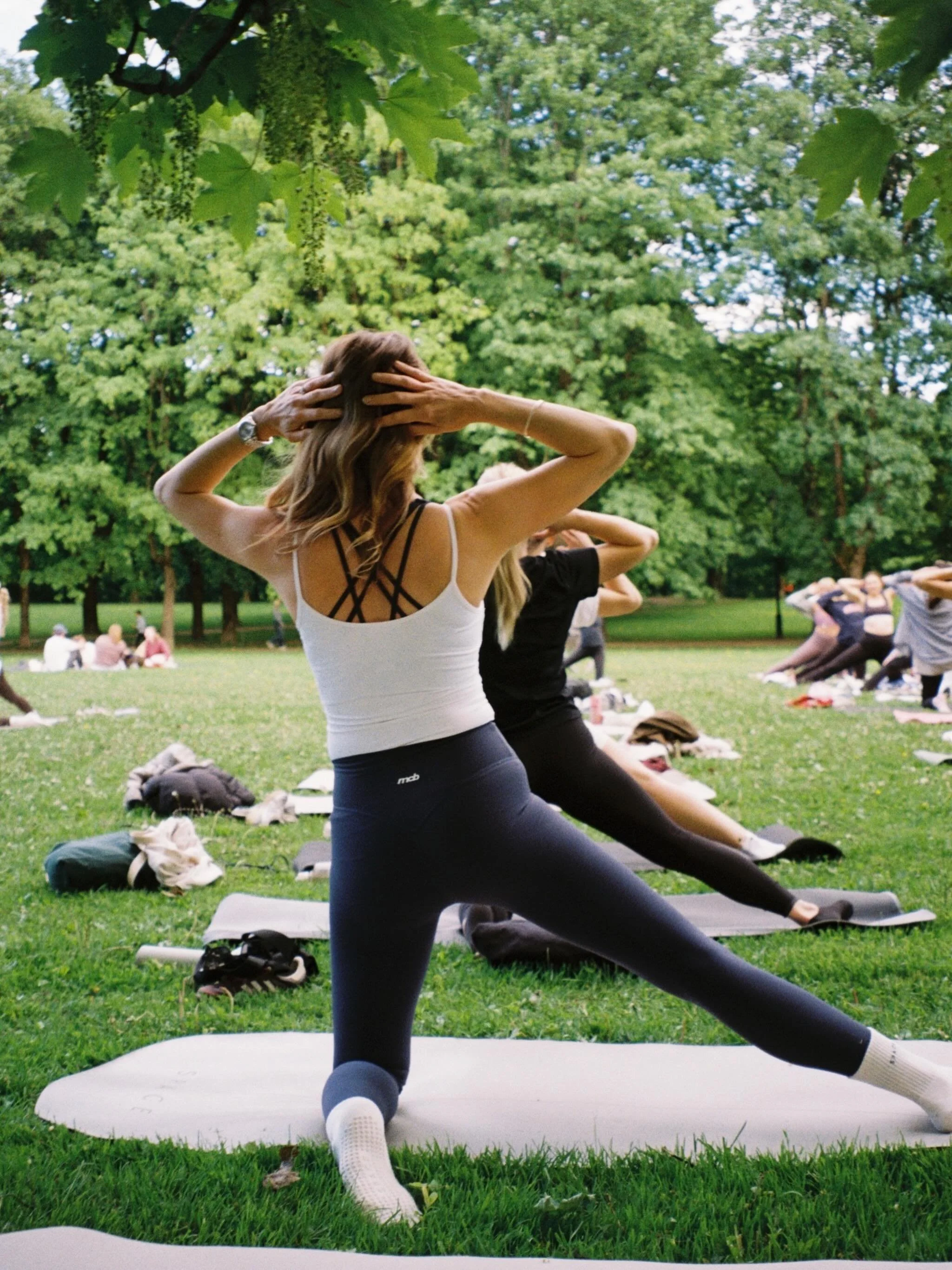 Summer at SPACE studios ☀️ 
Purchase a 10 class credit pack and receive:

1 x extra credit*
1 x INFRA sauna session*

*extra credit and INFRA sauna added automatically after purchase, offer valid on all 10 class credit packs until 15 July 2026

Ps. O