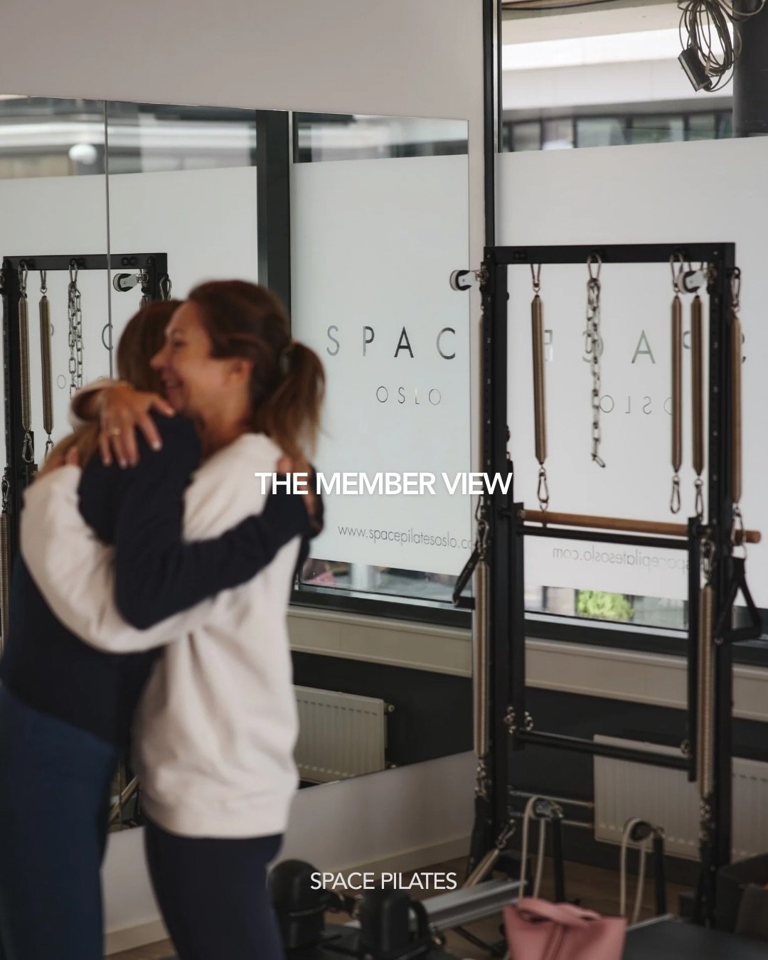 Come for the workout. Stay for everything else.
Feeling stronger. Moving better. Being seen, challenged and supported.

Don&rsquo;t take our word for it - here&rsquo;s what our members have to say.