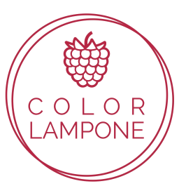 Color Lampone