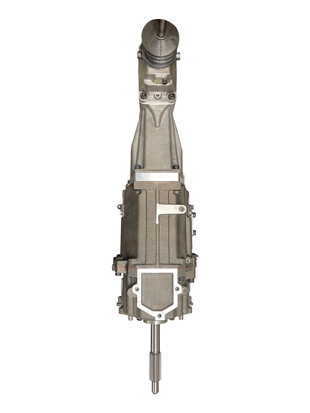 ZF S5-18/3 — Elite Racing Transmissions