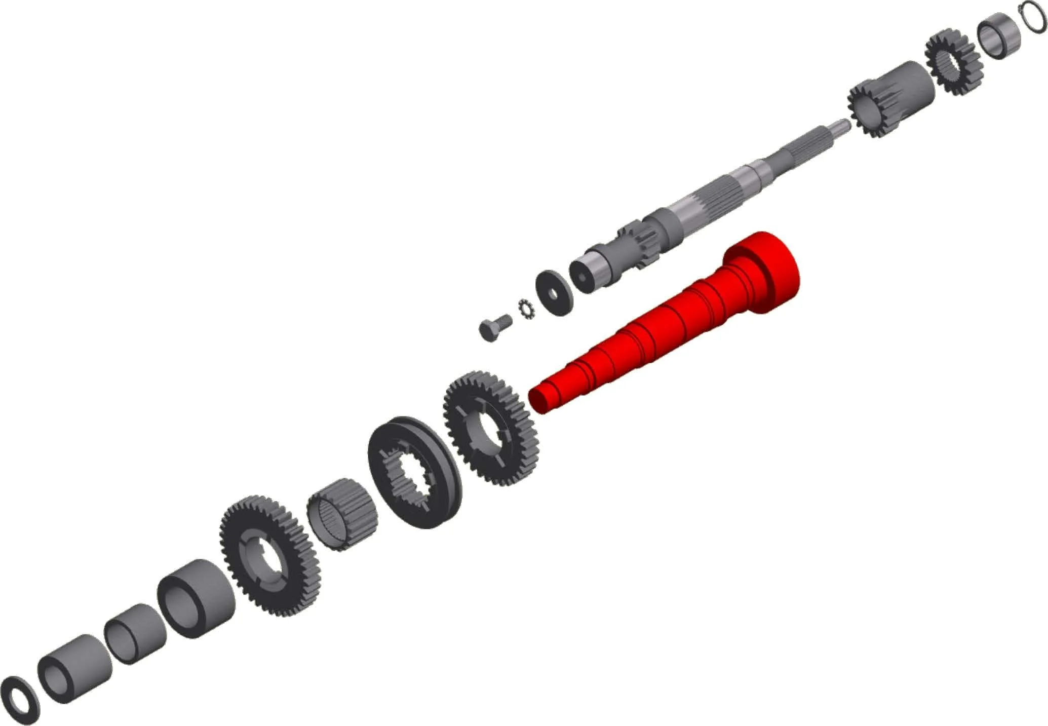 Autograss — Shop — Elite Racing Transmissions