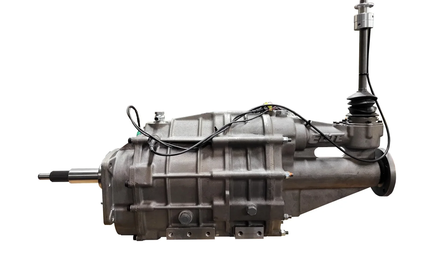 Elite Racing Transmissions