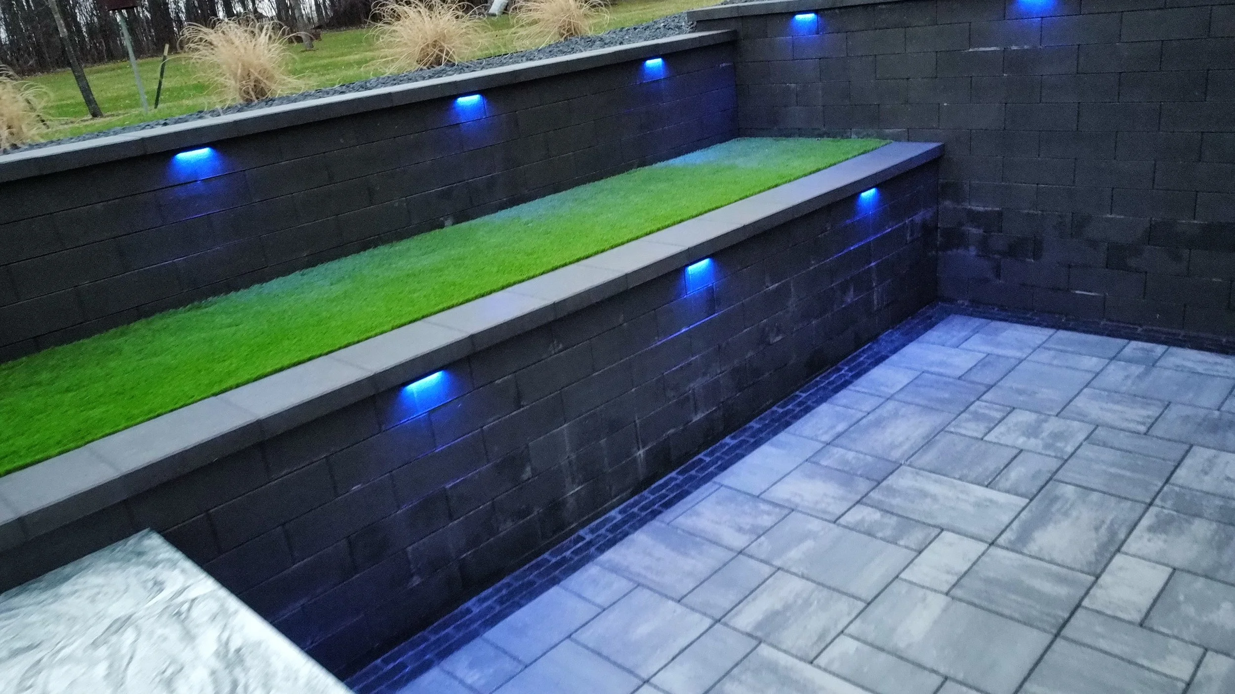 Landscape Lighting