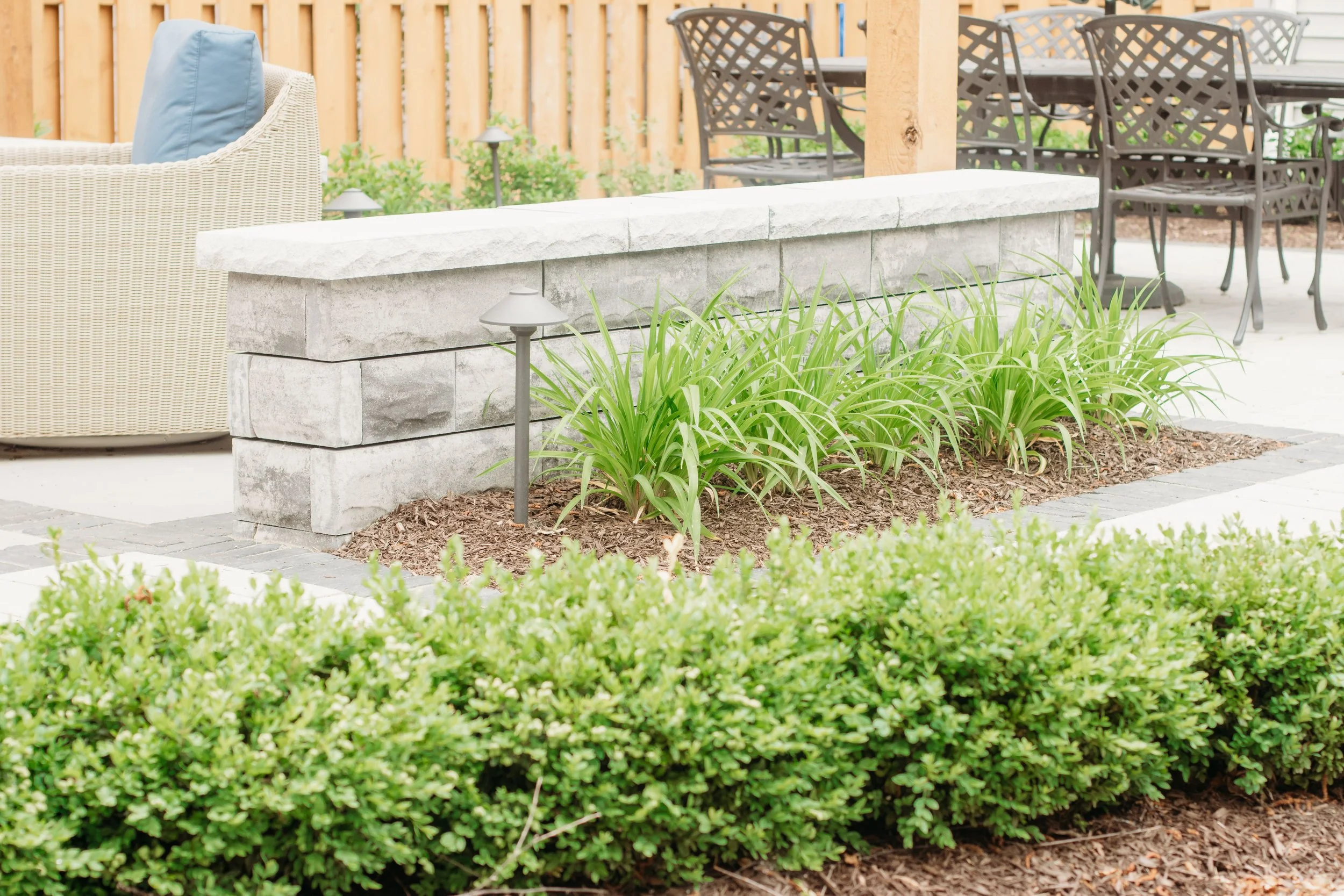 How Landscape Lighting and Landscape Design Create Inviting Outdoor Spaces in Ann Arbor Charter Township, MI