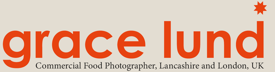 GRACE LUND- Food Photograher, Lancashire UK