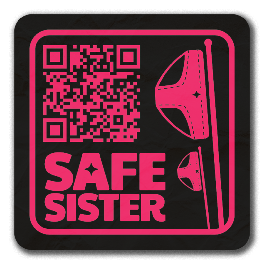 ⁕ Ethni Safe Sister Program