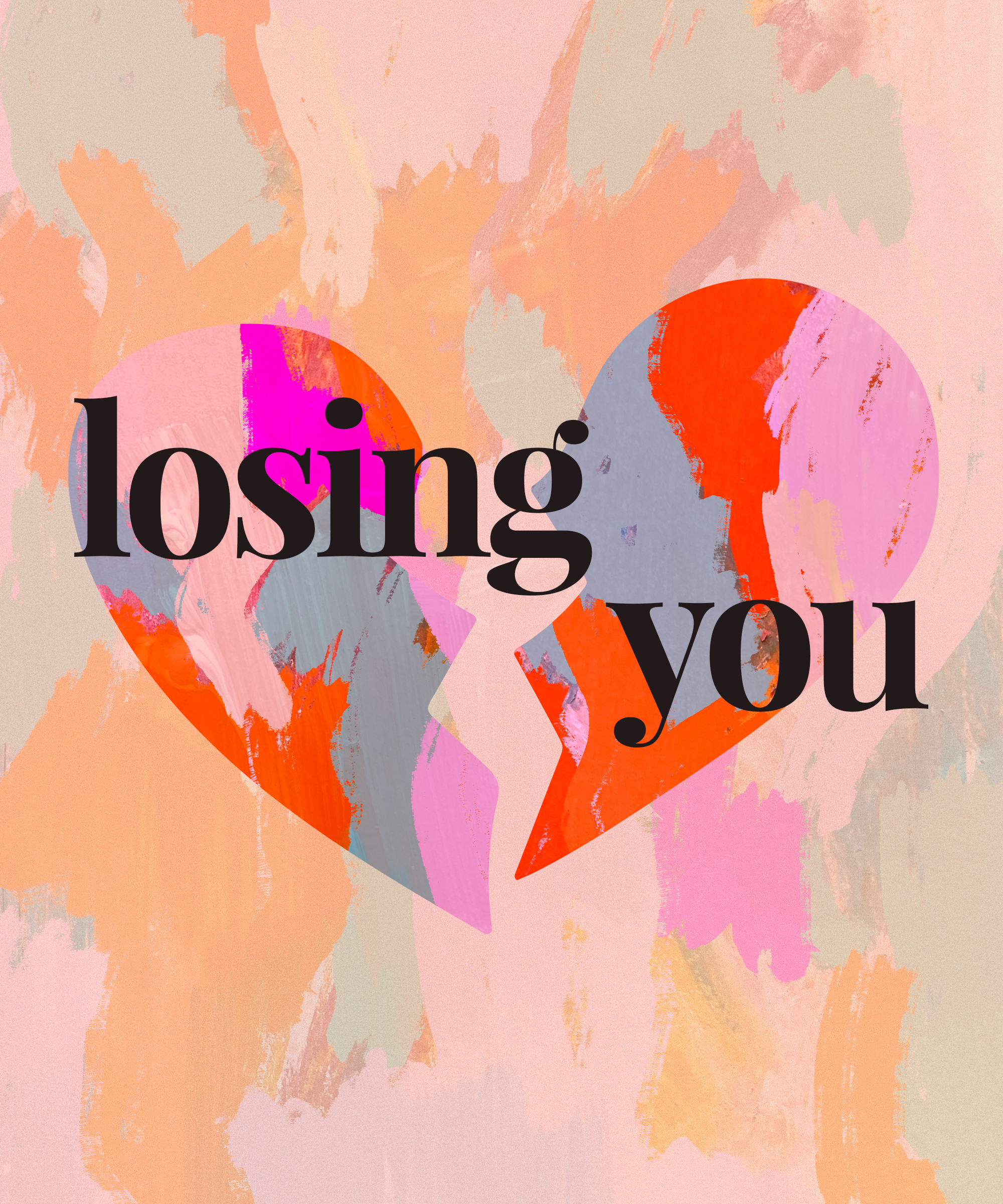 branding identity for Refinery29 UK's editorial tentpoles