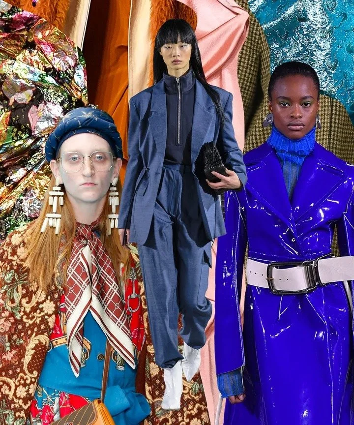 LFW collage design