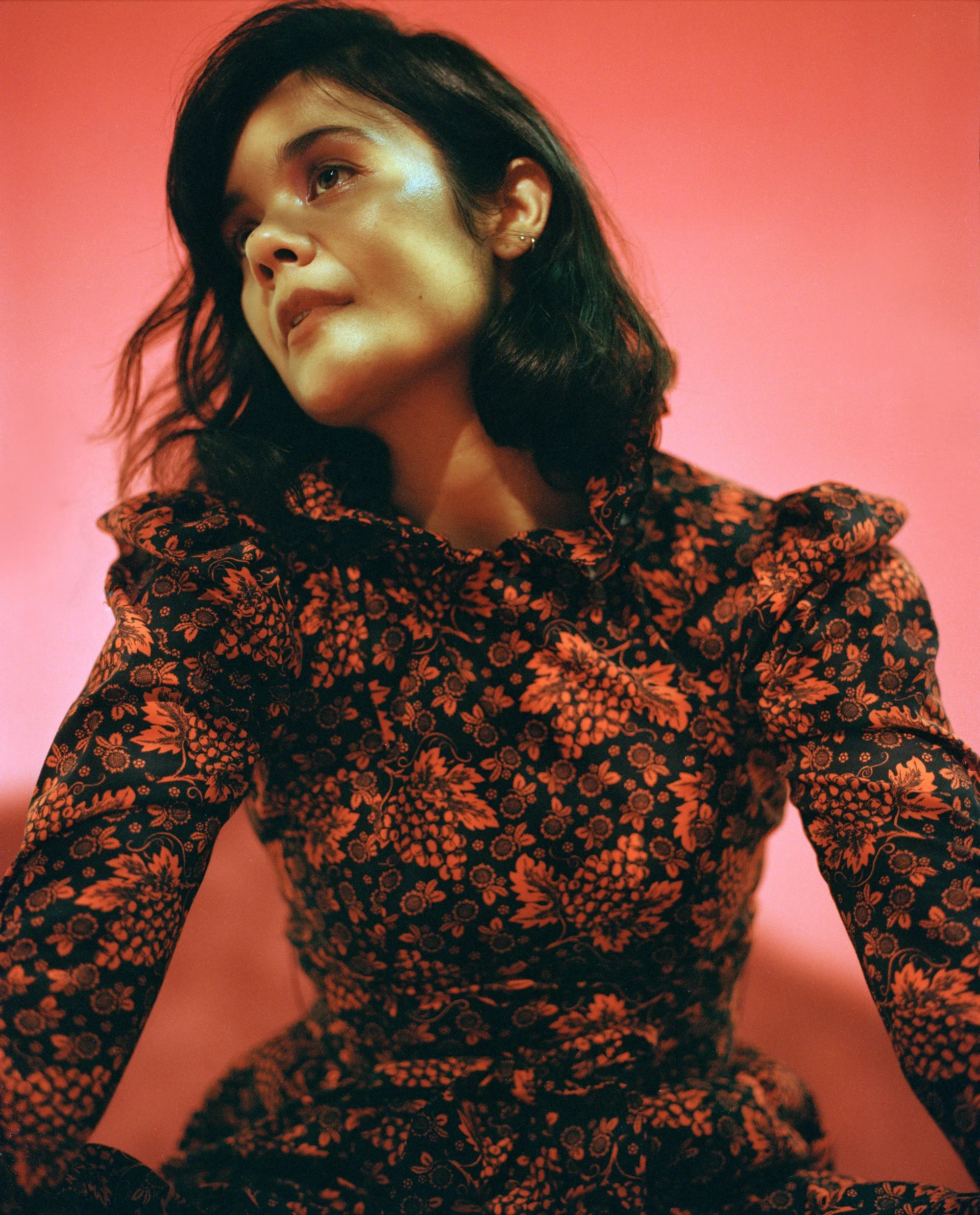 art direction / Bat For Lashes