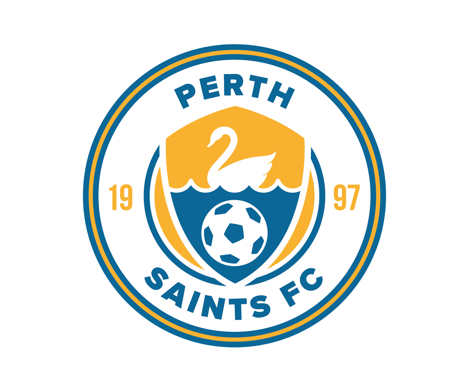 Perth Saints Football Club