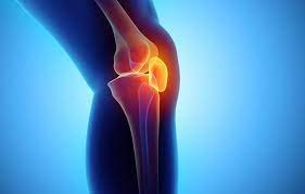 Why does the Front of my knee hurt?