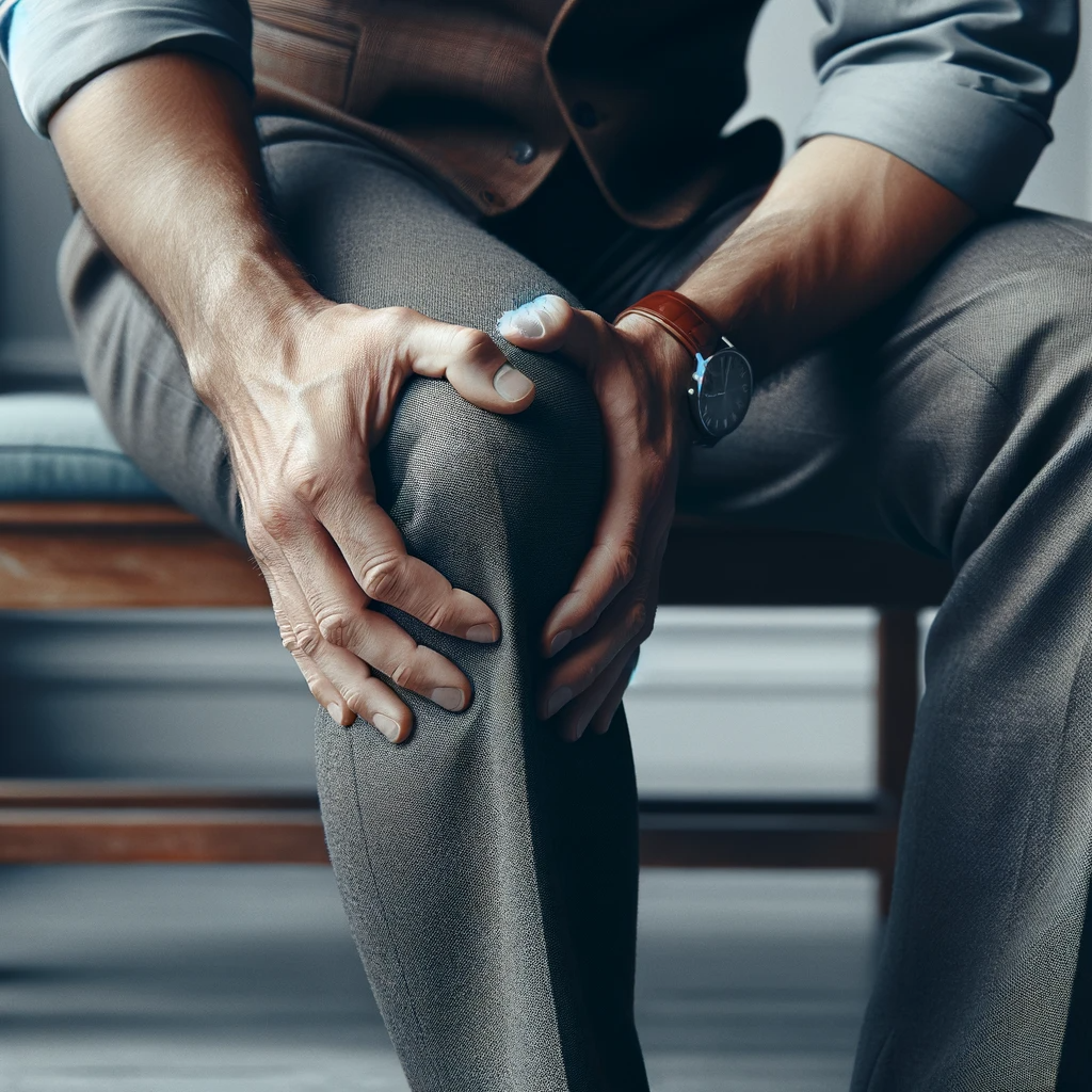 Navigating Knee Pain: Surgery vs. Exercise