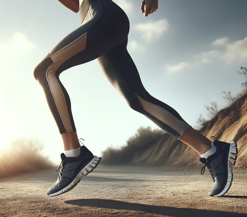 Considering Running? How to Start Safely and Avoid Injury