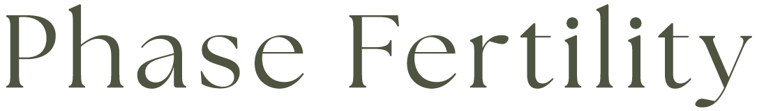 Phase Fertility