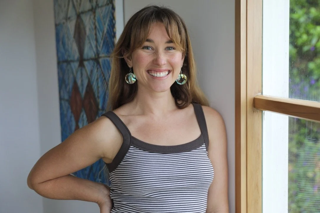 Emily Claire Tapley Registered Midwife, Natural Fertility Educator and Yoga Teacher