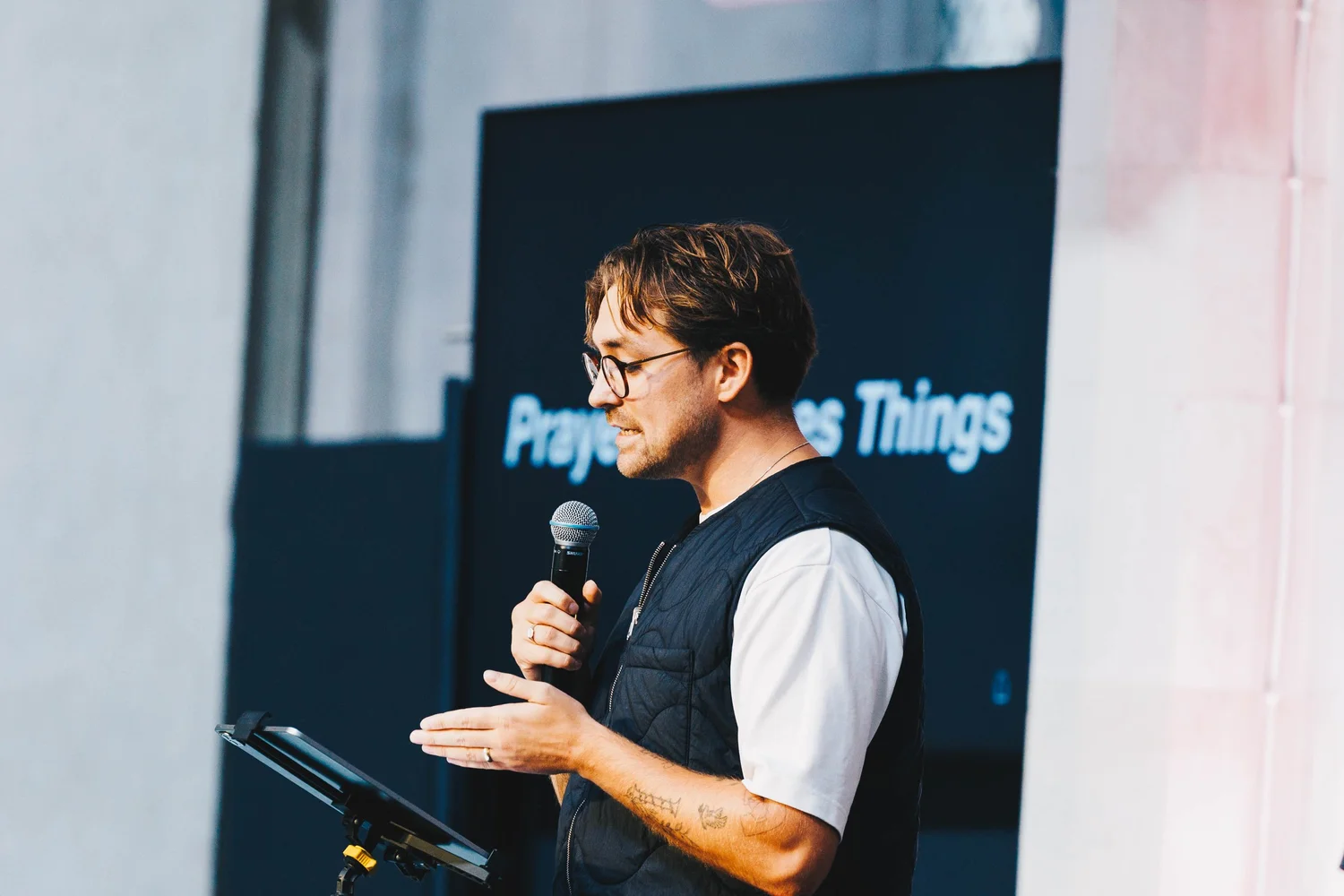Joshua – Stepping into God’s Promise