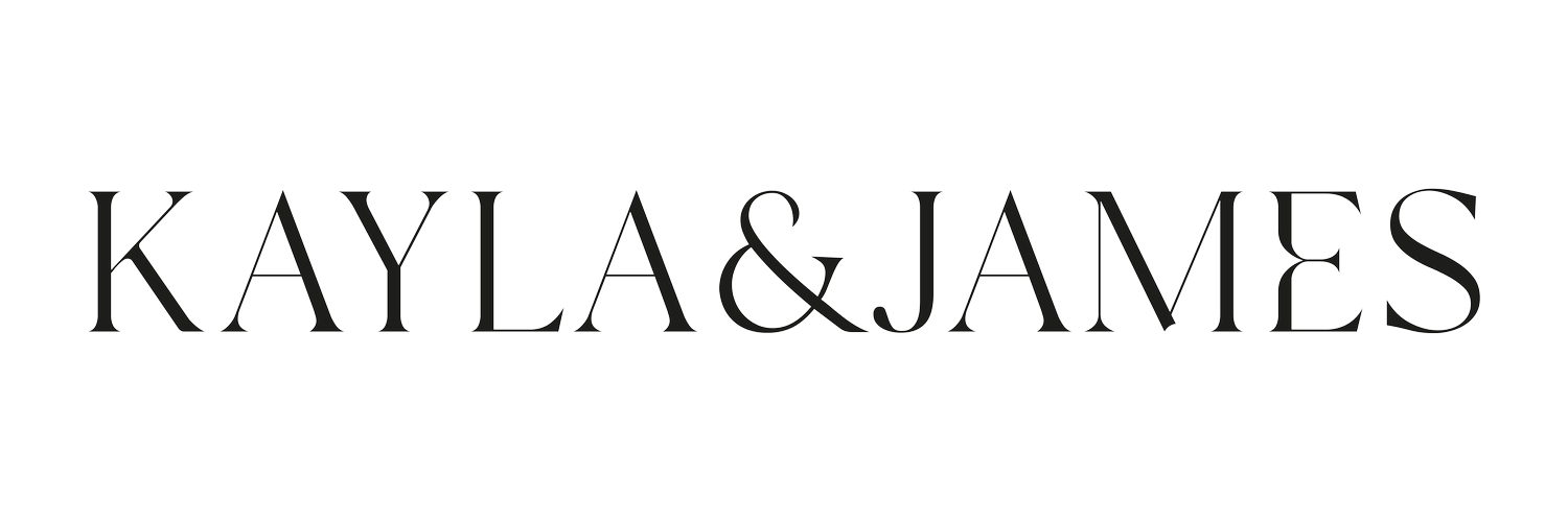 Kayla and James | Nottinghamshire based Luxury Wedding Stationery