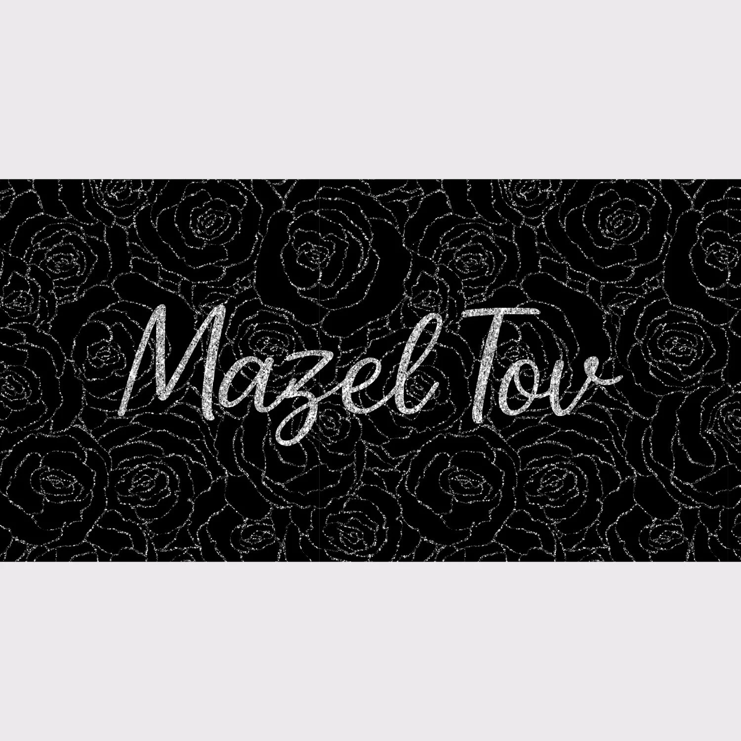 MZ075_Glitter Roses on grey.jpg