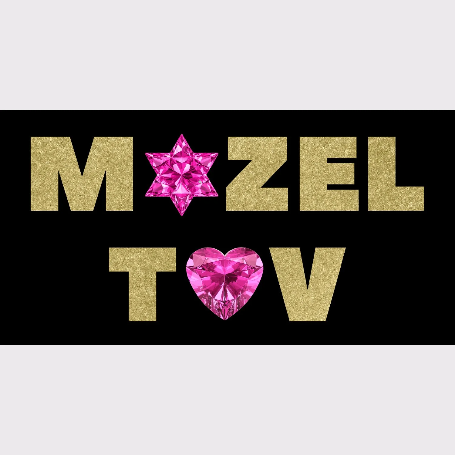 MZ074_Pink Gems on grey.jpg