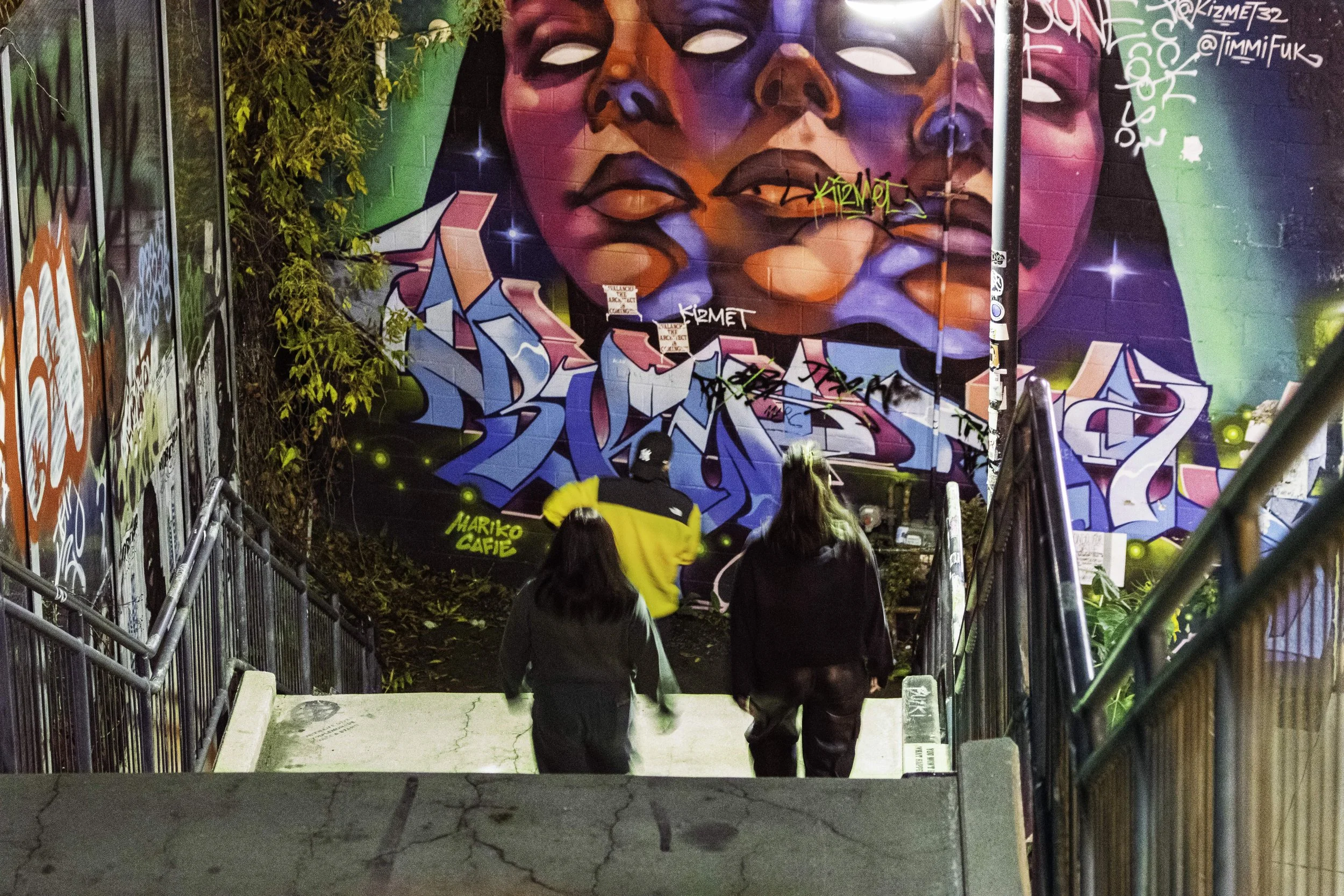 Graffiti