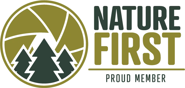 Nature First logo