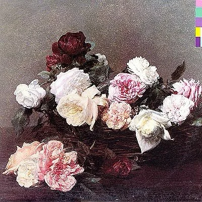 TOP ONE ALBUM COVER 
POWER, CORRUPTION AND LIES BY NEW ORDER
ART DIRECTION BY PETER SAVILLE
PAINTING BY HENRI FANTIN-LATOUR
FAVORITE TRACK: LEAVE ME ALONE

#pacopinton #inspo #neworder #petersaville #henrifantinlatour