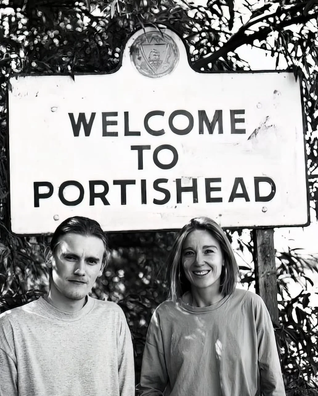 Geoff Barrow and Beth Gibbons / Portishead

#portishead #bethgibbons