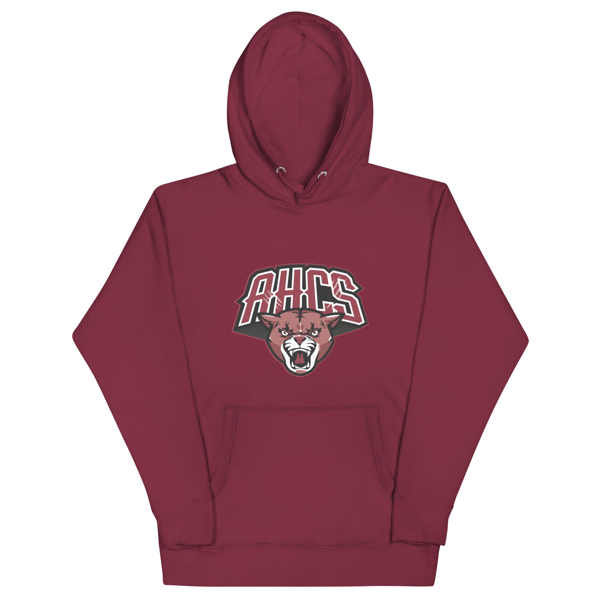 Unisex fleece sweatpants Athletics Embroidered Logo — Auburn Hills