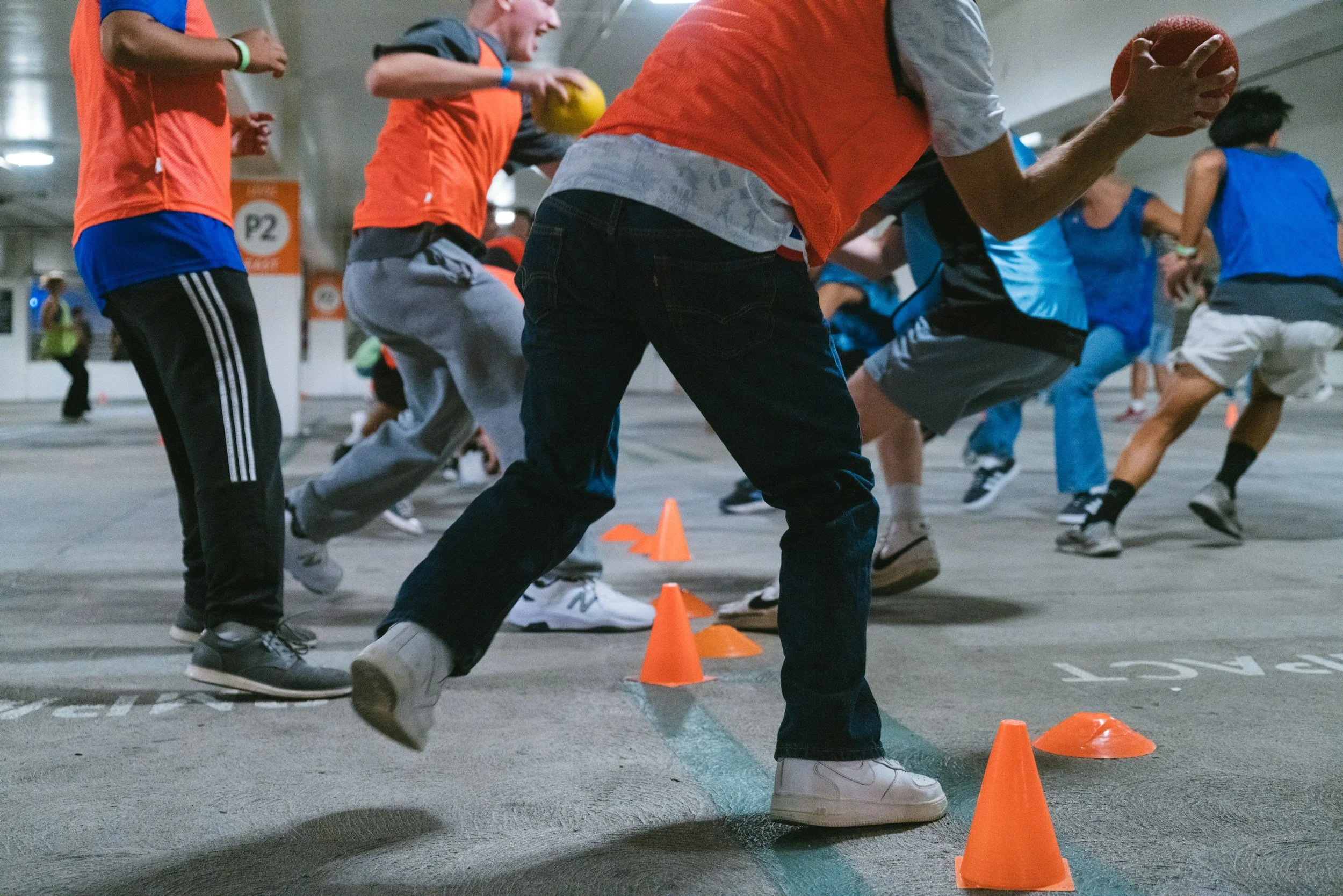 Summer Camp in Auburn Hills