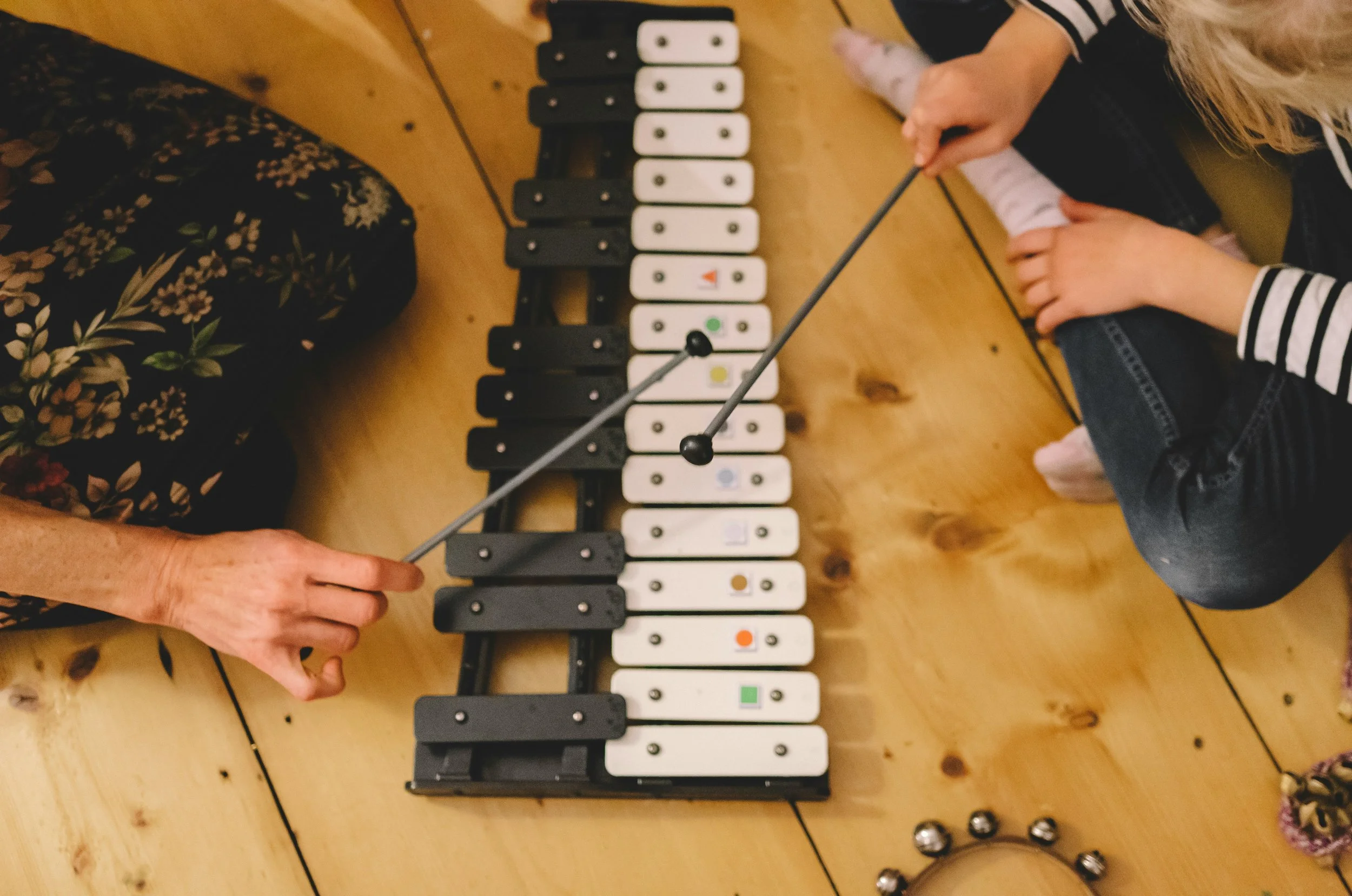 Music Camp in Auburn Hills