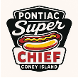 pontiac super chief discount