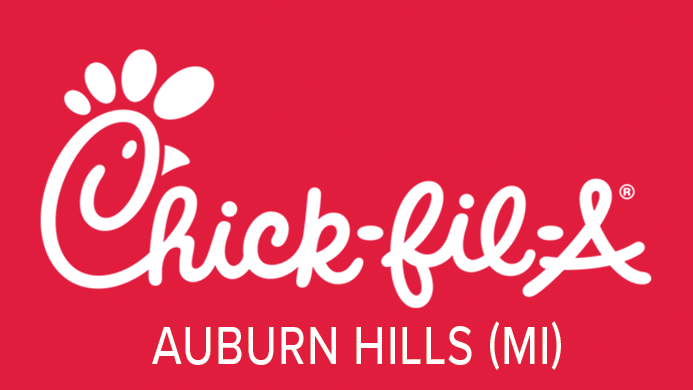 chick fil a auburn hills discount