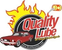 Quality Lube discounts