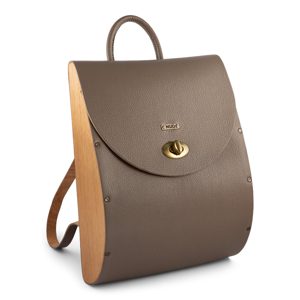 Charlotte Elizabeth, Bags, Charlotte Elizabeth Bloomsbury Bag In  Chocolate